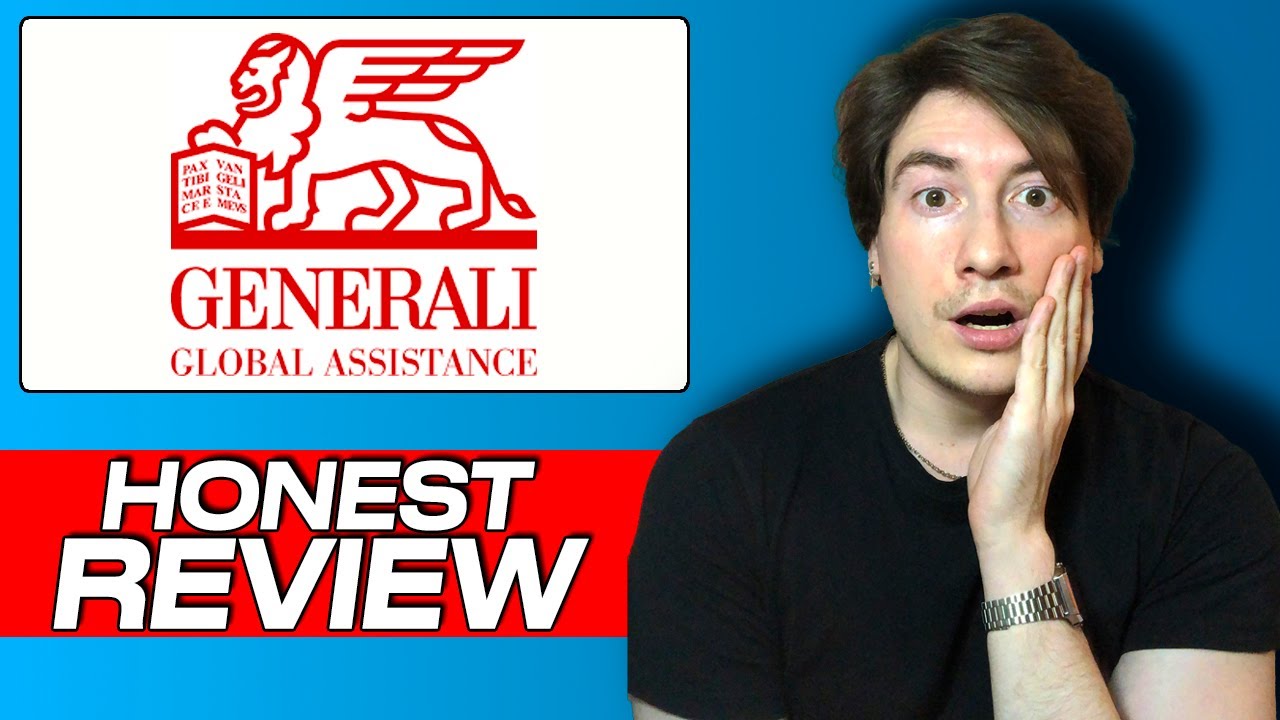 Generali Global Assistance Review: My Honest User Experience with Travel Insurance Services