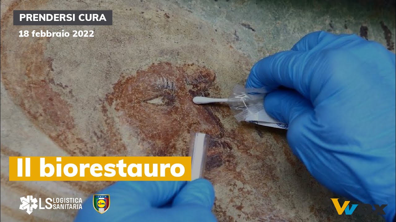 IL BIORESTAURO