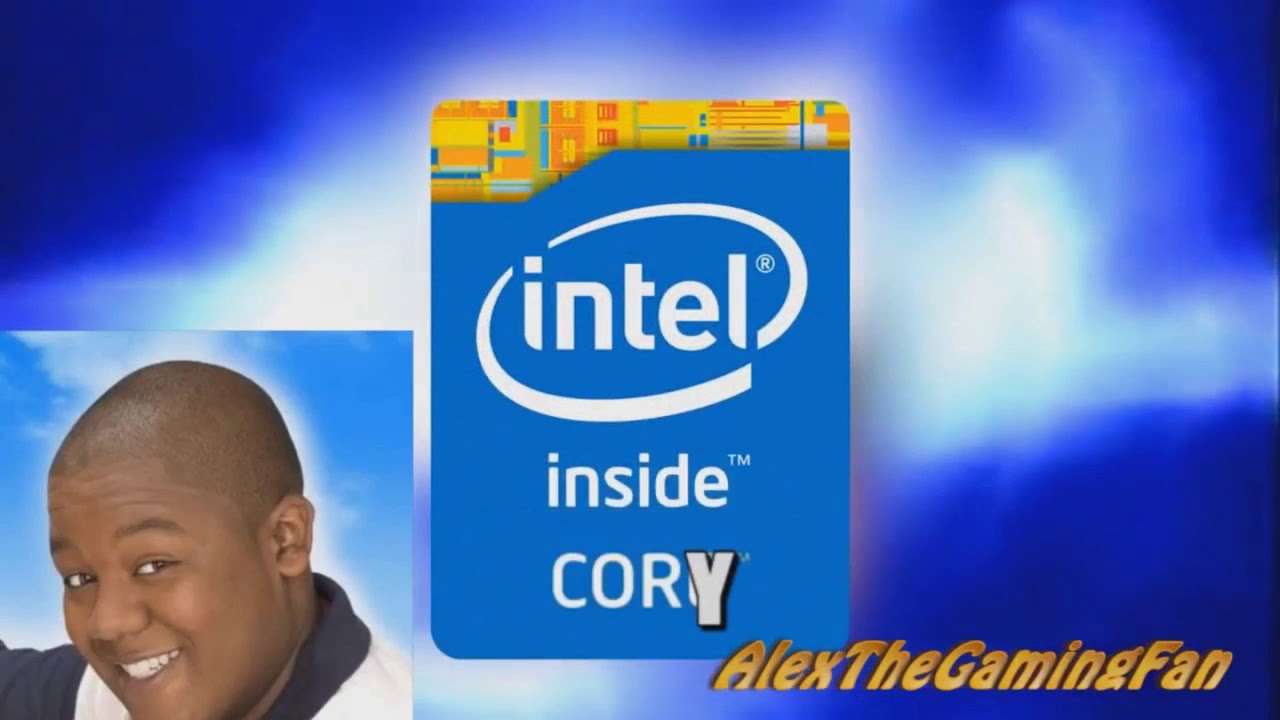 The Intel Logo YTP Collab (REUPLOADED)