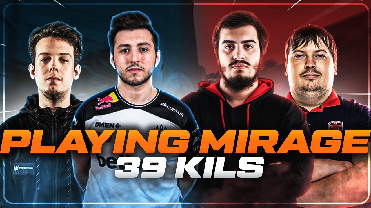 XANTARES - playing fpl mirage game 39 kills with/ imorr, calyx, dosia, loba & more