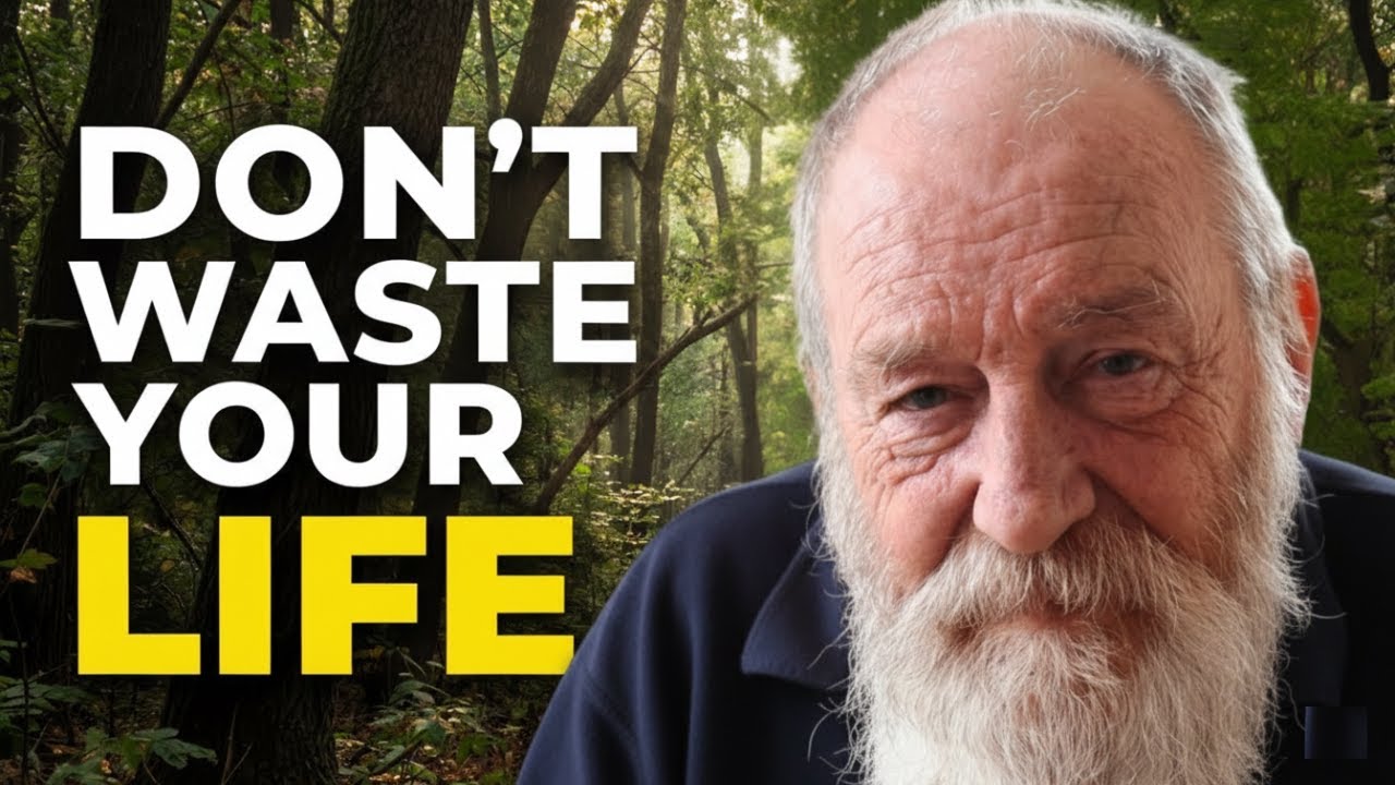 It Took Me 50+ years to realize what I'll tell you in 10 minutes... |The 12th Hour