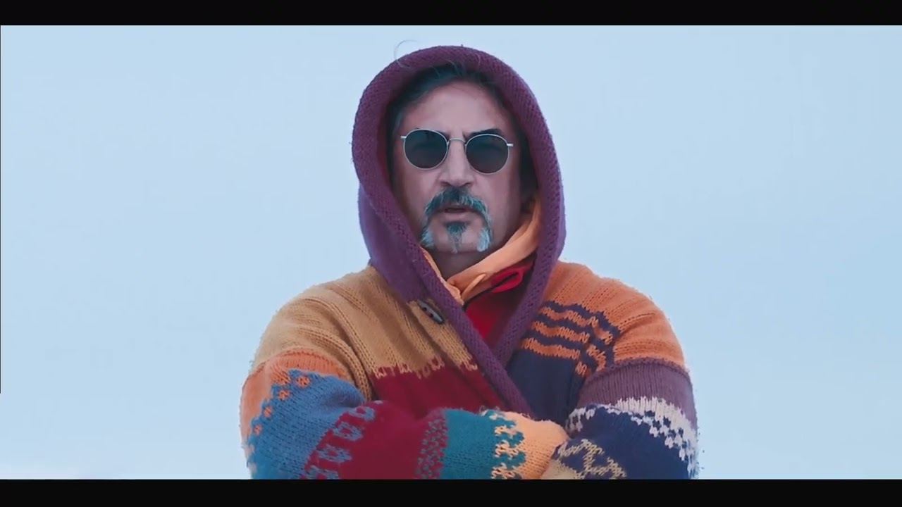 Çelik - Benimle Kal