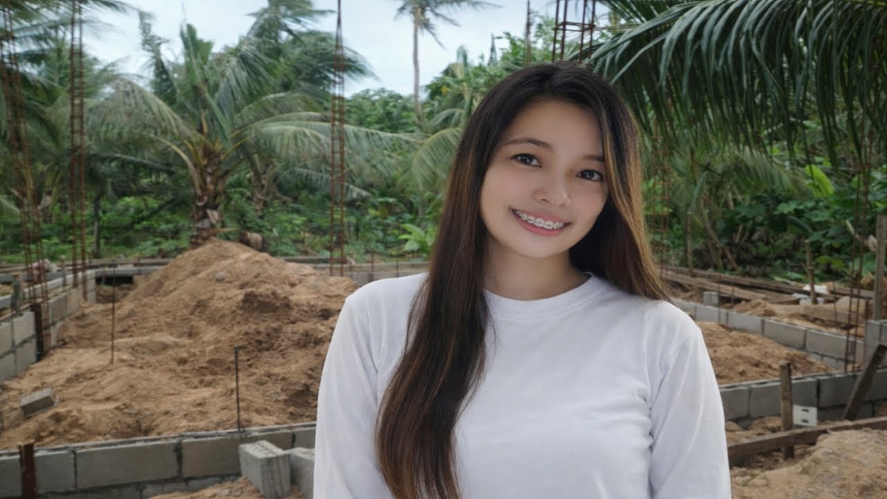 UPDATE SA BAHAY NAMING PINAGAGAWA#probisyavlog#foryou #fypシ 