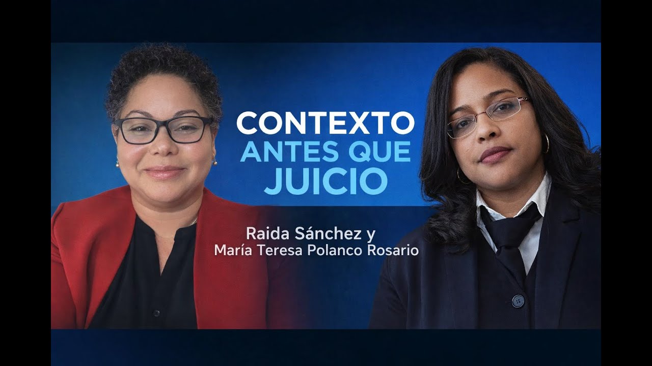 FALTA DE PRONUNCIAMIENTO PUBLICO DE LAS AUTORIDADES RD