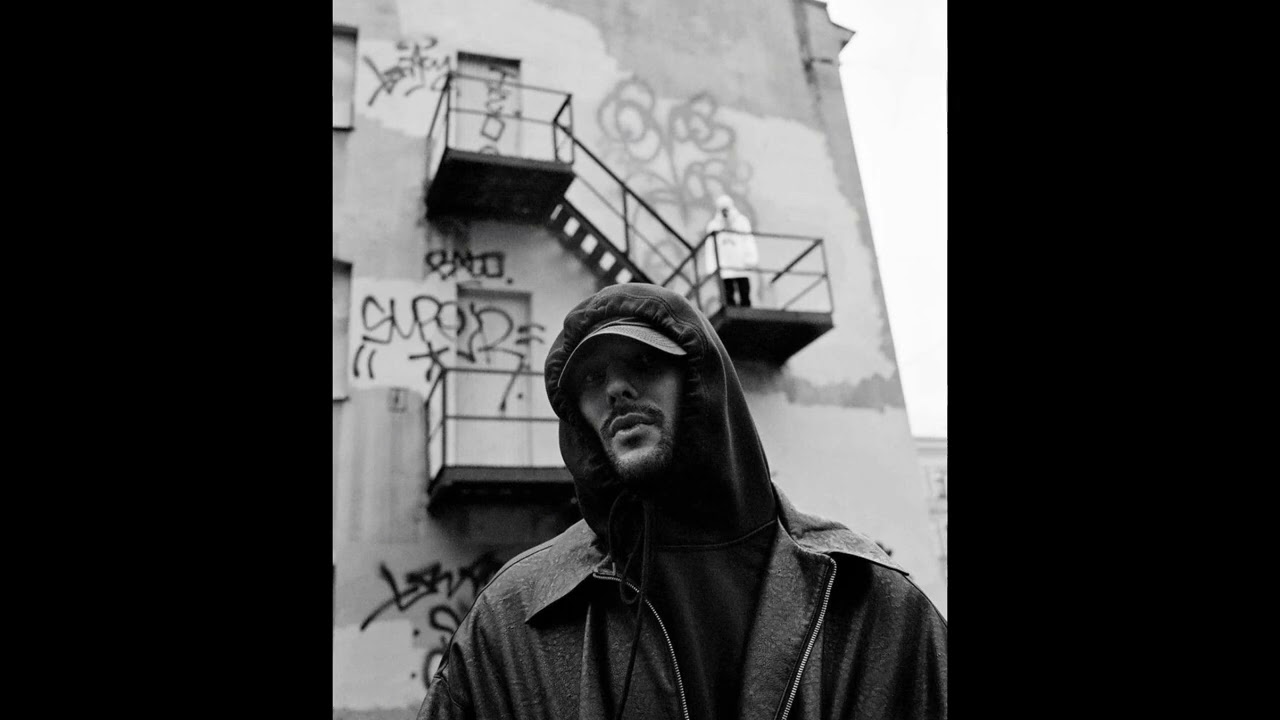 [FREE] BATO x BLOCKKID Type Beat - ''AINT LOVE'' (Boom bap)
