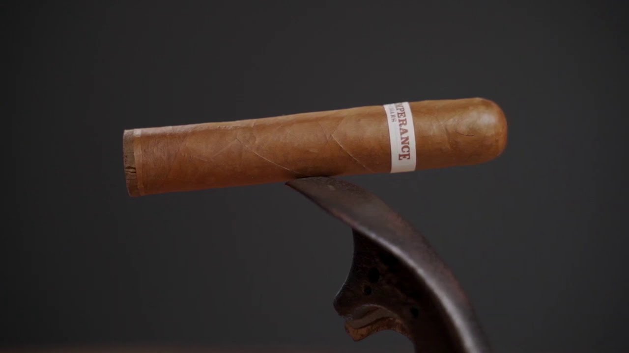RoMa Craft Intemperance EC XVIII Cigar Review