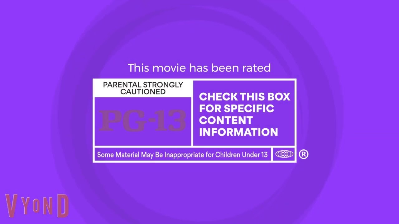 Movie Ratings Classifications