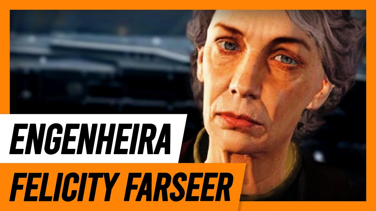 ⚙️ Engenheiros #3 » DESBLOQUEANDO a Felicity Farseer