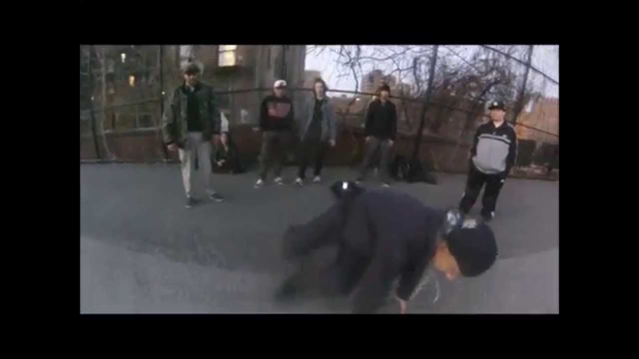 READY TO ROCK CREW Est1982 BRONX NEW YORK