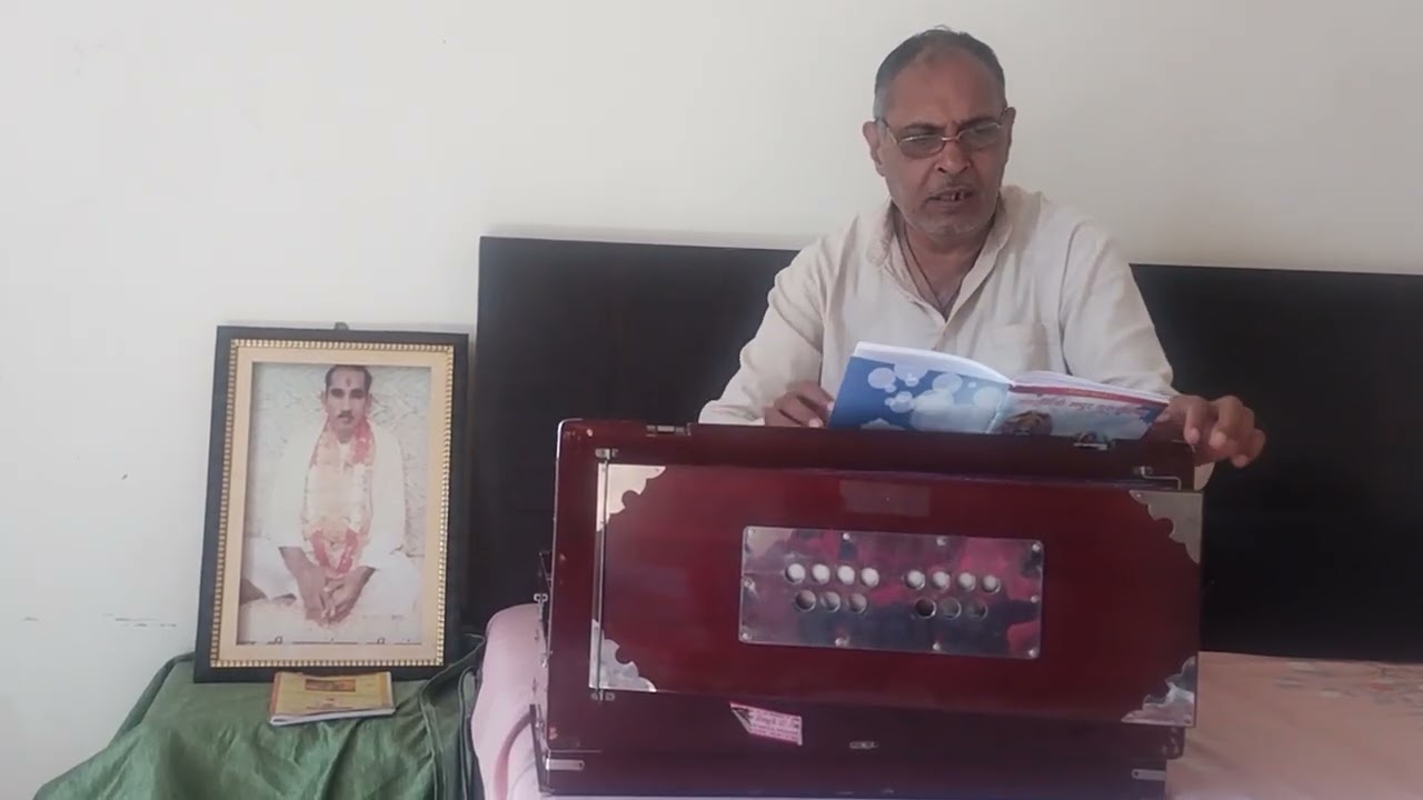खाटू वाले बाबा तुमको (suresh munjal) #bhajan #geet #khatushyambhajan #trending #new #guruji 