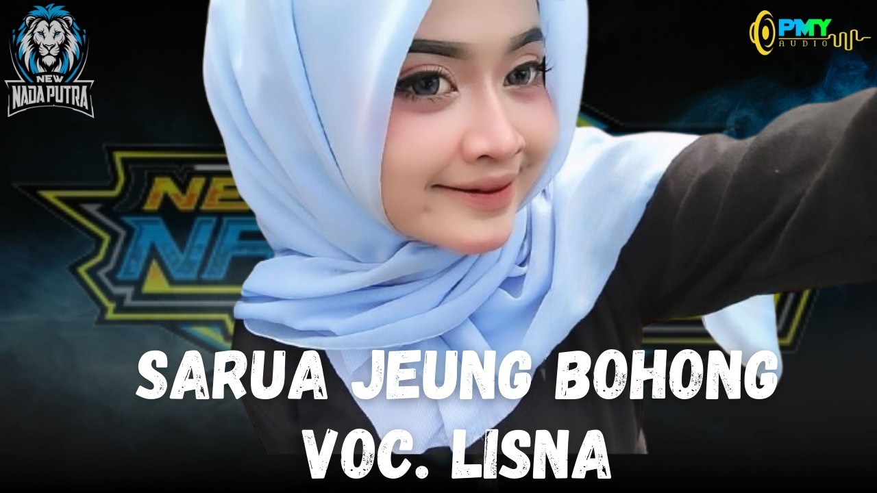 SARUA JEUNG BOHONG | NEW NADA PUTRA | VOC. LISNA | 28 FEBRUARI 2026 | EDISI NGOBROG ONLINE