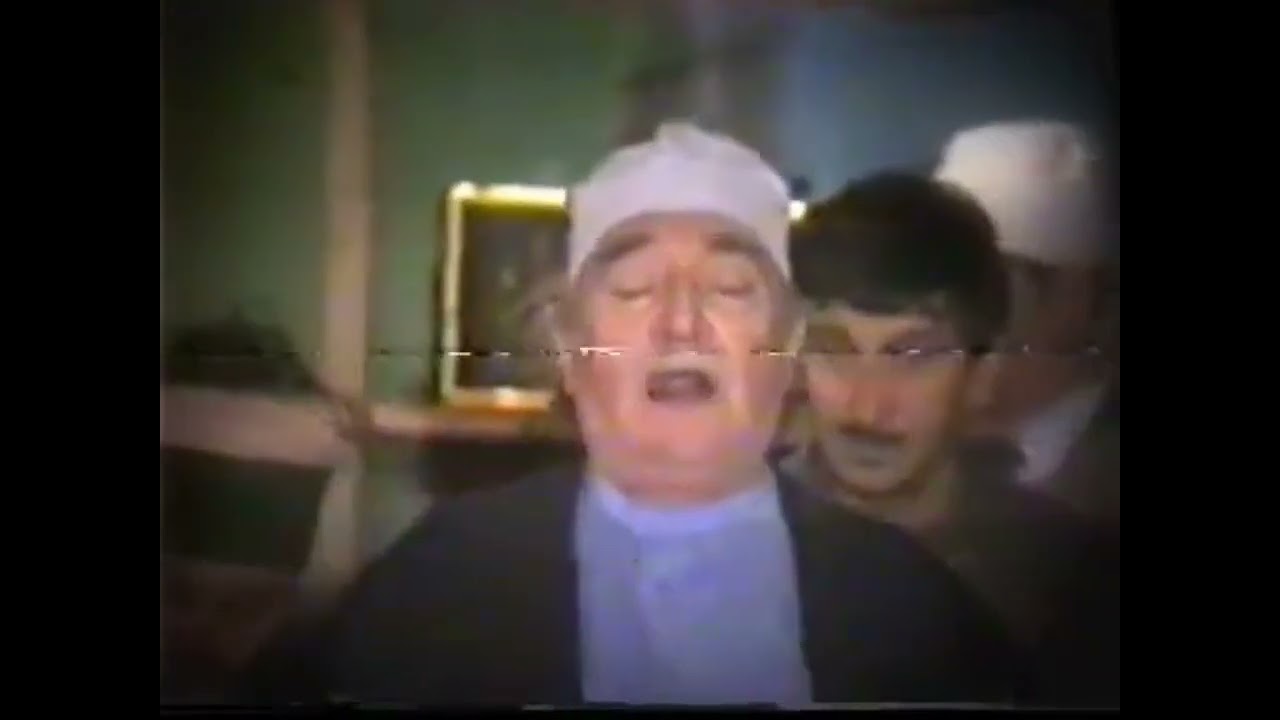 Zikrullah - Muzaffer Ozak (k.s)