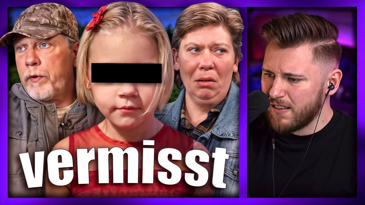 Wer hat Summer Wells entführt?