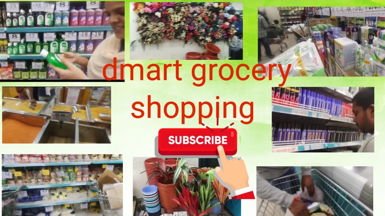 Dmart shopping//grocery shopping #dmart #dmartshopping #mounicasimplelife