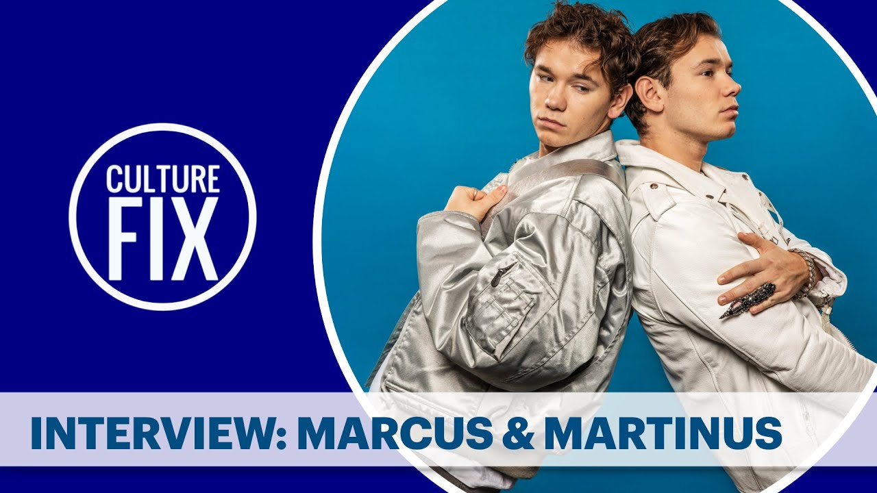 Interview: Marcus & Martinus On 'Unforgettable' Melfest Return, Eurovision & Navigating Social Media