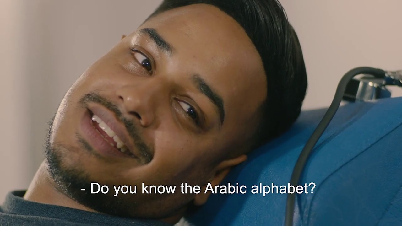 Mim Shaikh x Harry Pinero: Date 2 Donate