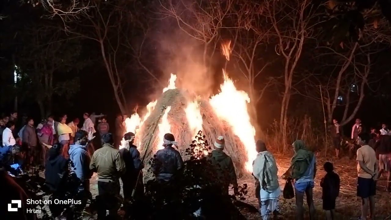 Ama gan agni utsav 