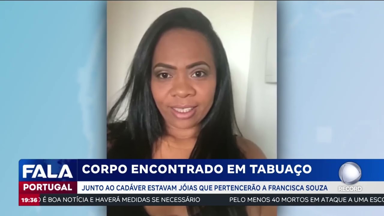 Corpo encontrado em Tabuaço
