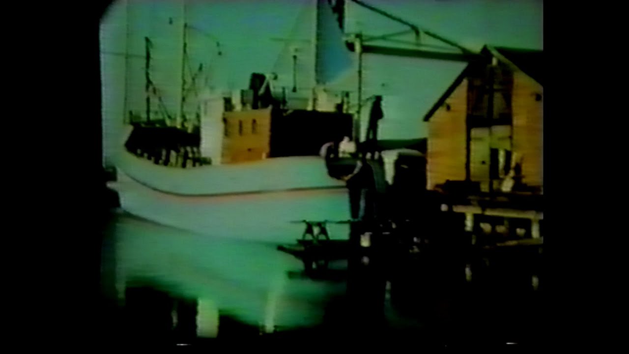 Fiskekutter af træ bygges i Frederikssund - Traditional danish fishing vessel