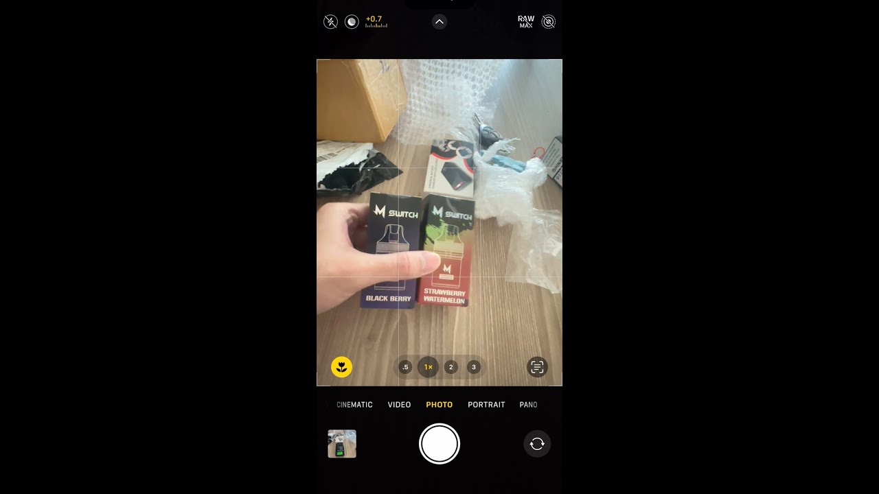 วิธีเช็คพอต MARBO M SWITCH 15K ของแท้ ทำอย่างไร ไปดูกัน