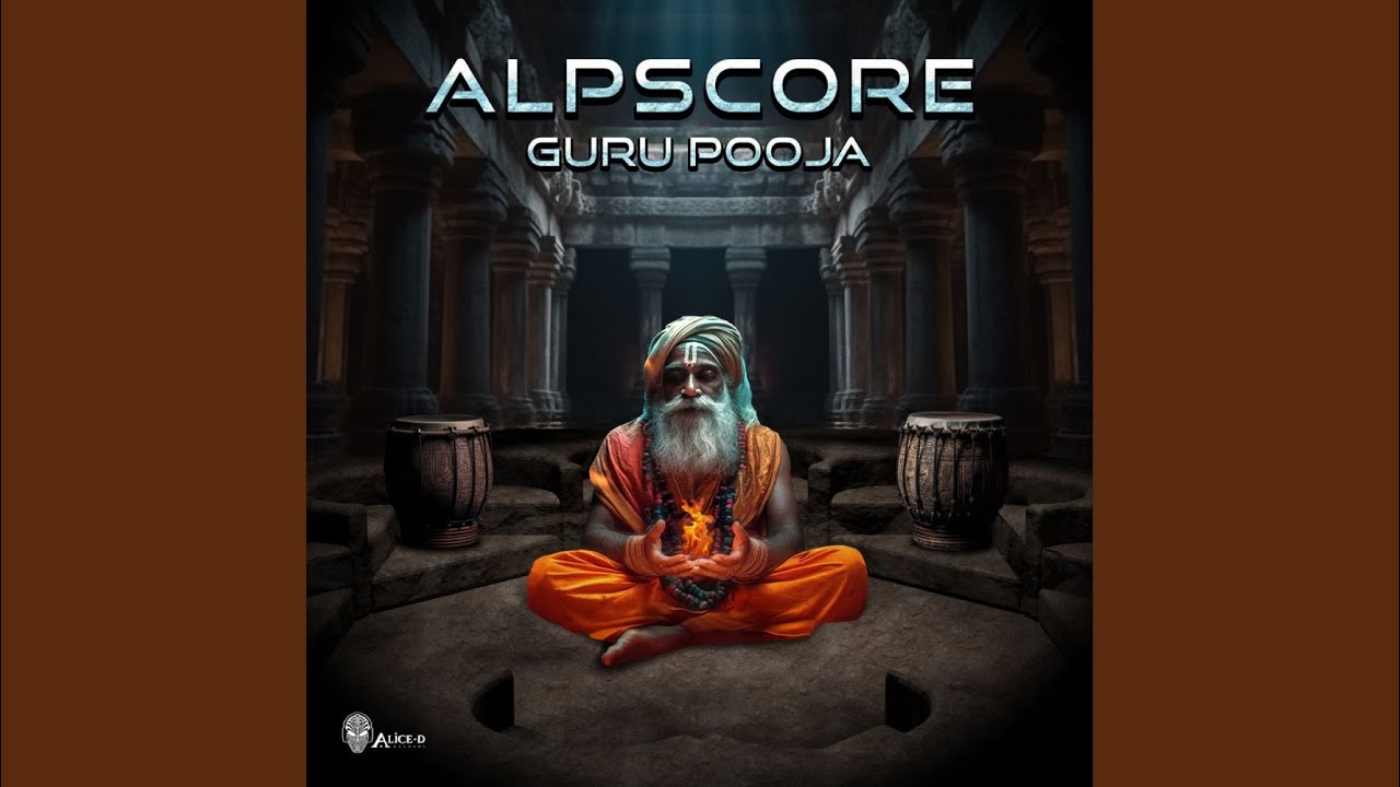 Guru Pooja