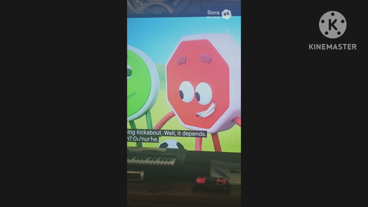 Lost Episode Sora Ai Horror