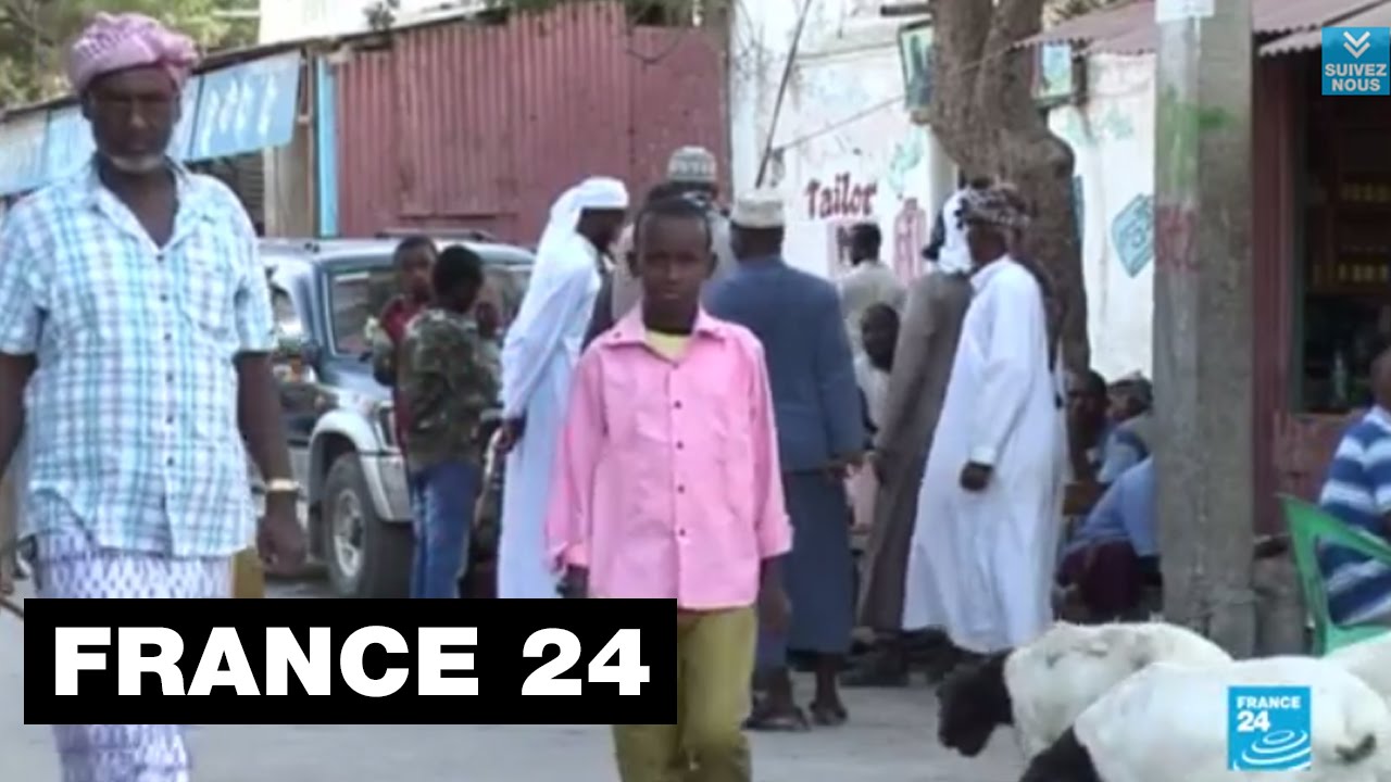 À la découverte du Somaliland, le pays qui n’existe pas