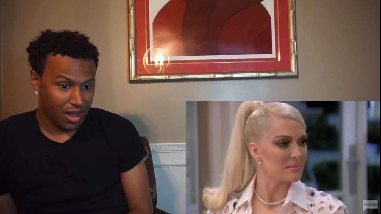 The Real Housewives of Beverly Hills Season 11 Trailer | Reaction Video | #RHOBH