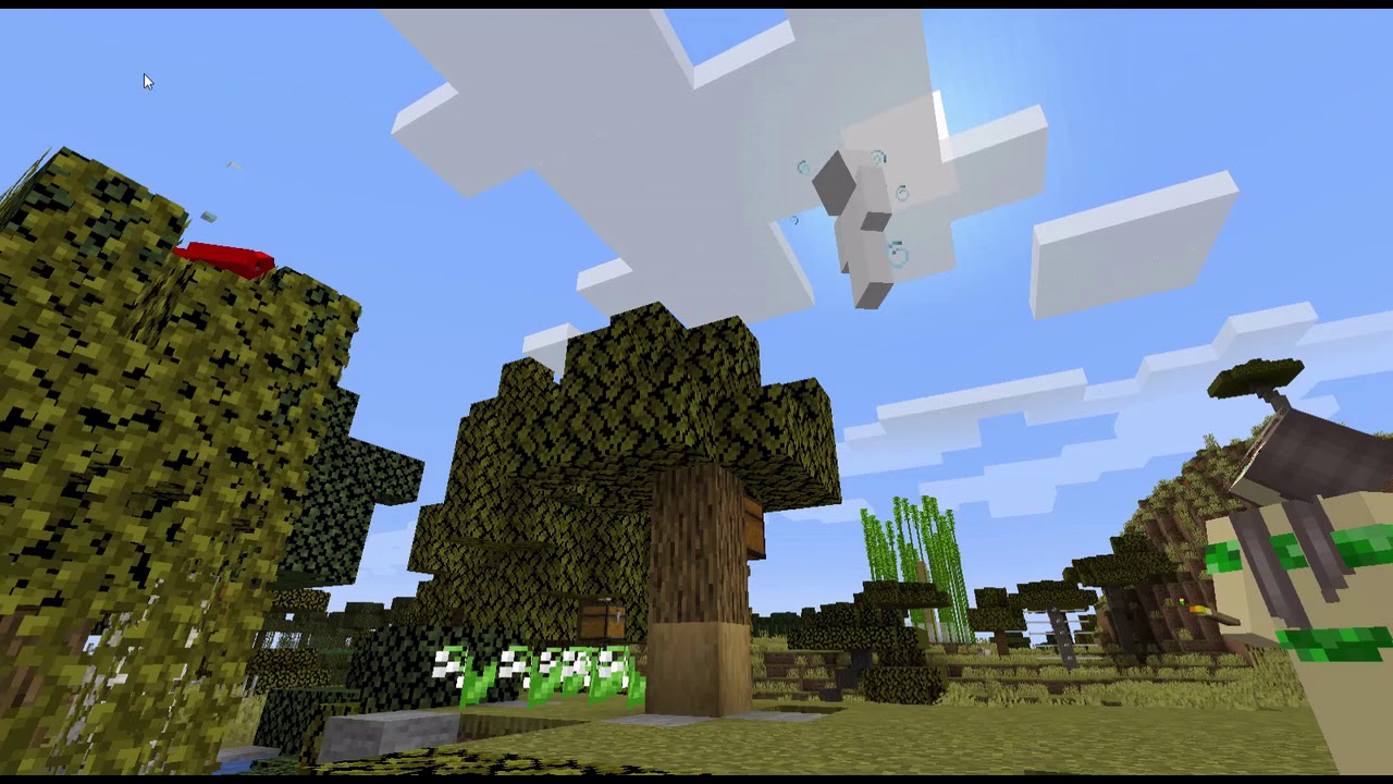 The Fall of Man