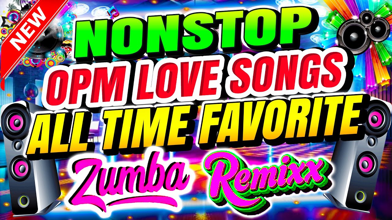 BEST EVER ALL-TIME FAVORITES DISCO REMIX 2025&ndash;2026