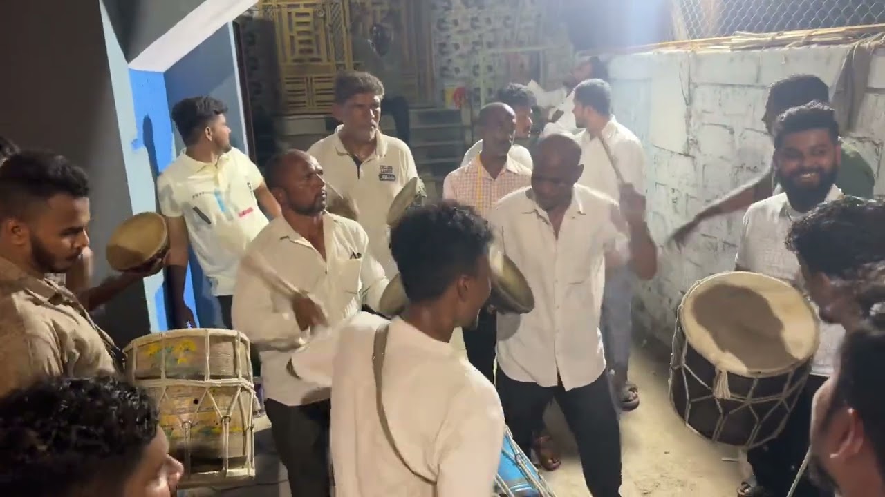 Hyderabadi Marfa AC GRAUD