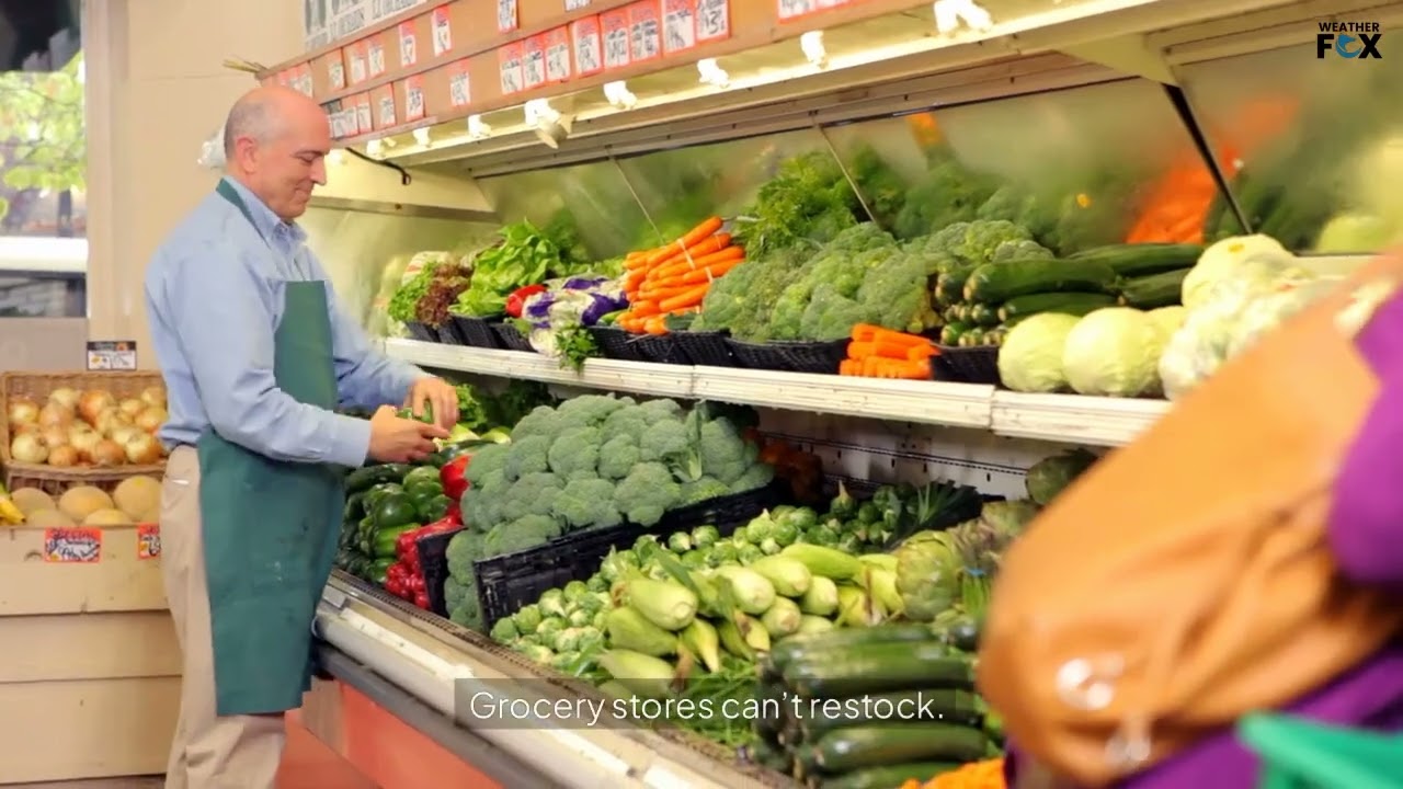 NASA Issues Solar Storm Catastrophe Warning