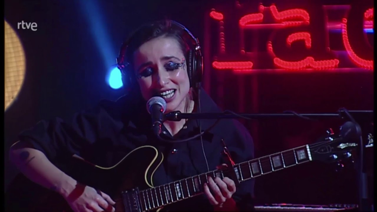_juno - Los Conciertos de Radio 3 (Completo)