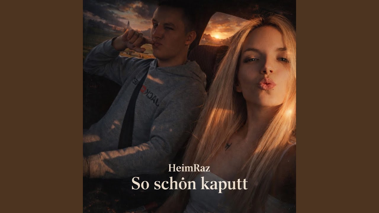 So schön kaputt