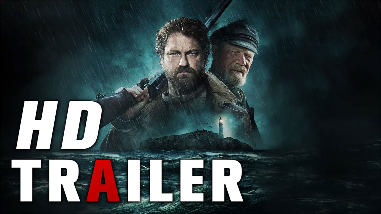The Vanishing TRAILER Gerard Butler Peter Mullan Emma King