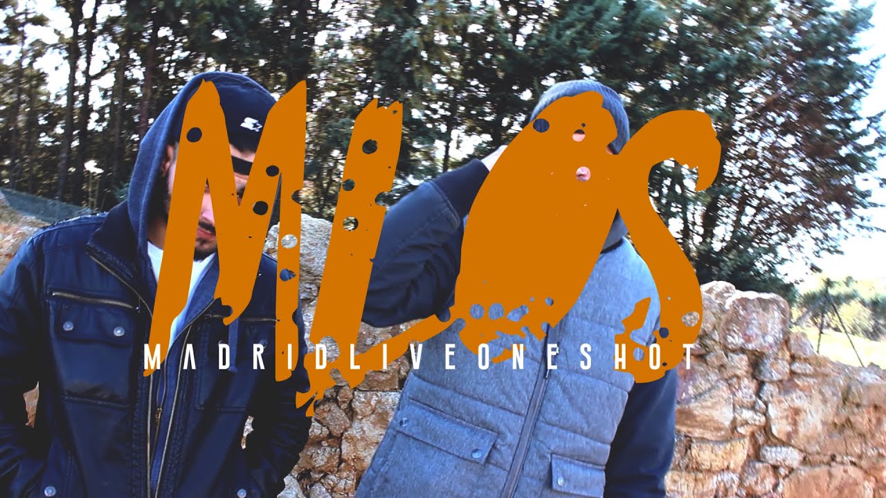 Madrid Live Oneshot 2.0  - #18 Gran Calibre