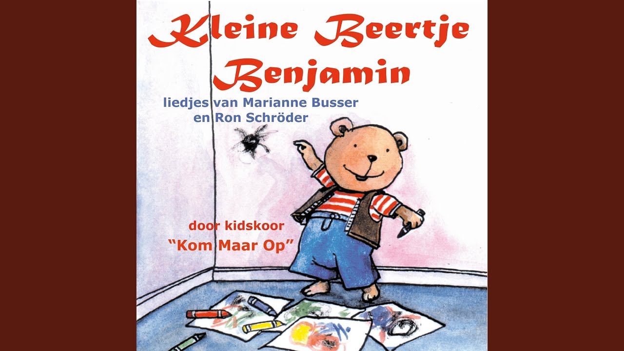 Berenliedjes sparen