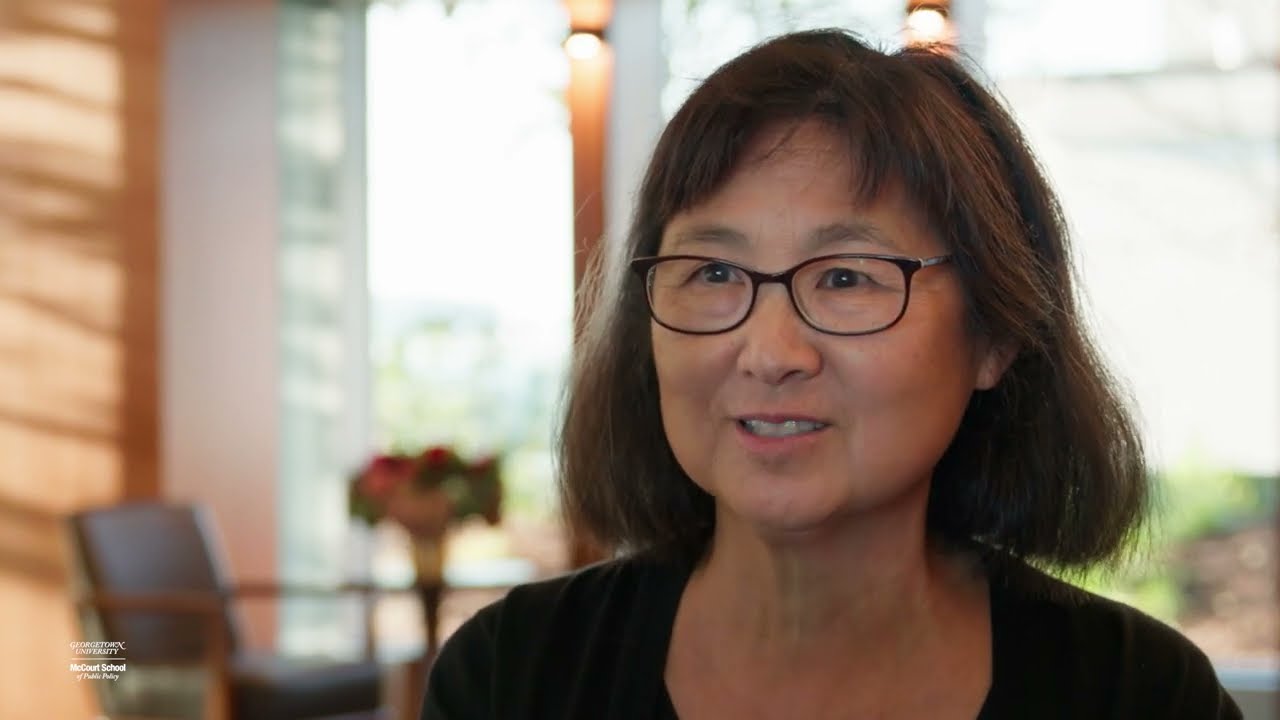 Maya Lin's “Mapping our Place in the World