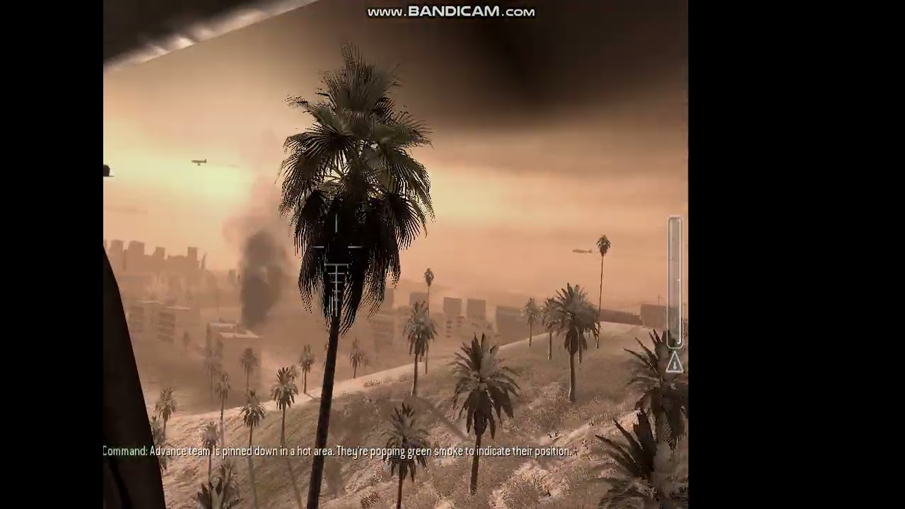 Call of duty 4:modern warfare bölüm 11
