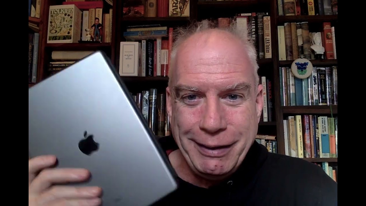 Your Writing Tech and Scenes! #nanowrimo #preptober #authortube