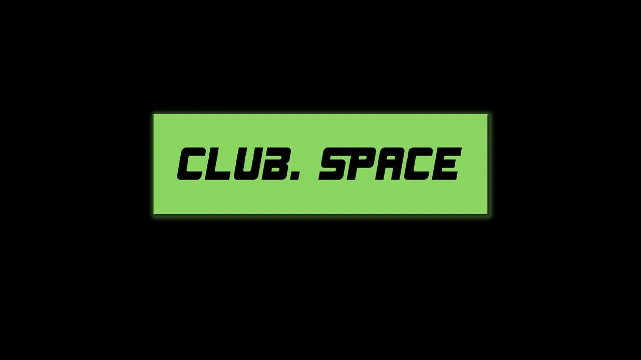 Dj Stijn @ After Club Space  Antwerpen (26-10-2004)