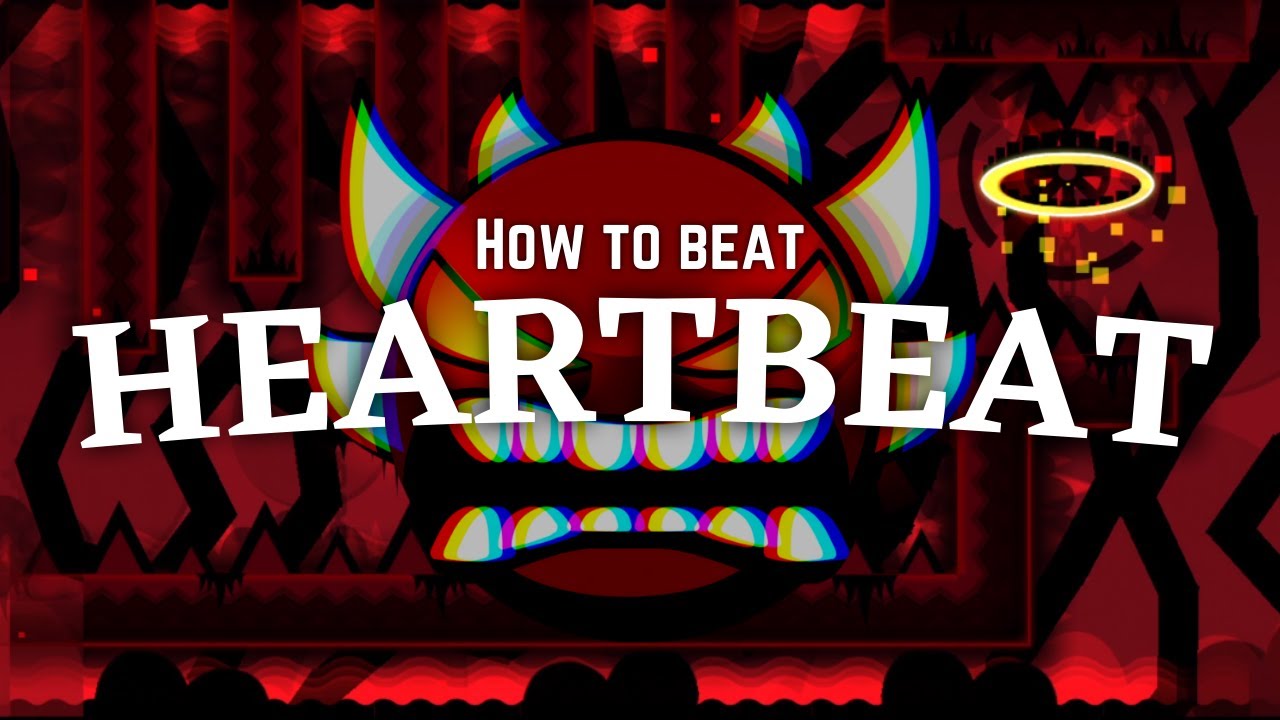How to beat HEARTBEAT by Krmal
