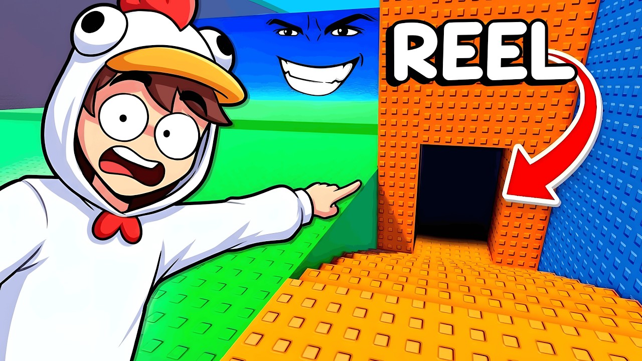 J'ai TESTÉ les SECRETS les PLUS CACHÉS de TSUNAMI BRAINROT !