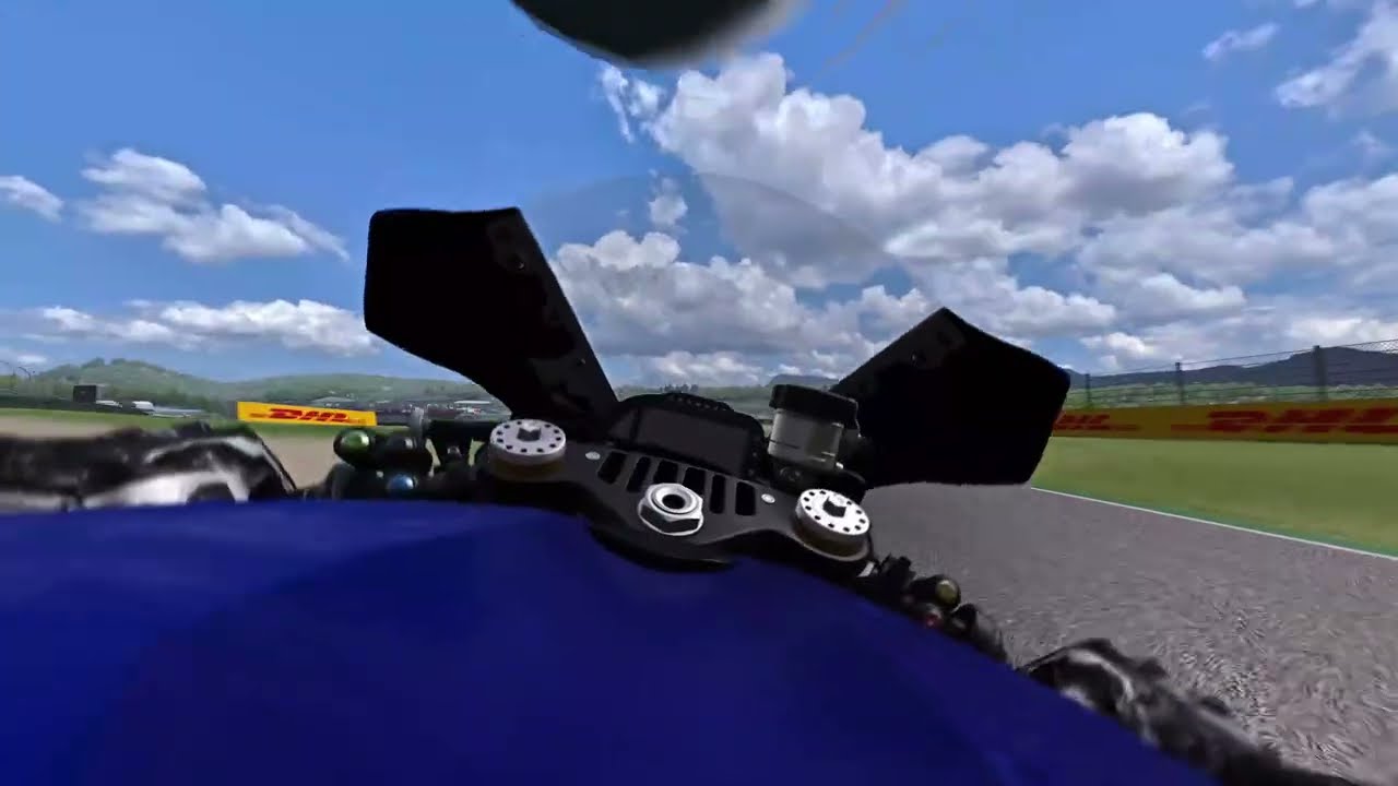 GP Bikes Fast Lap Mugello