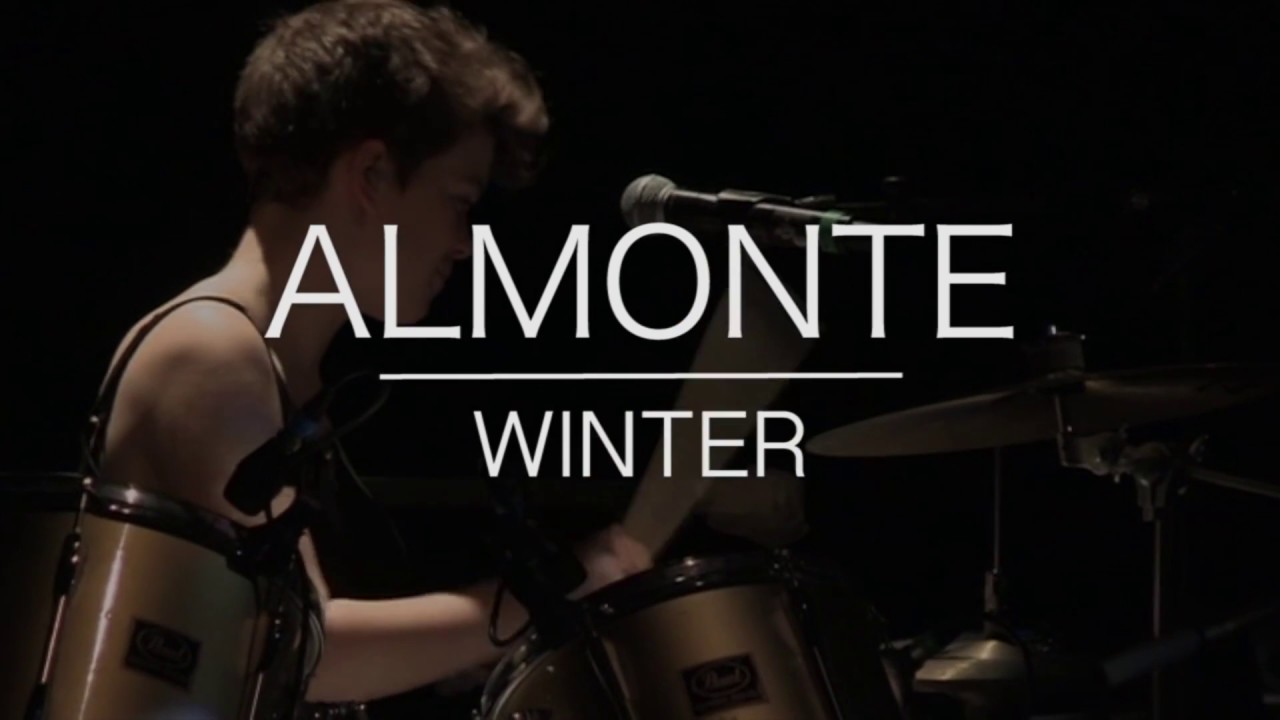 ALMONTE - 