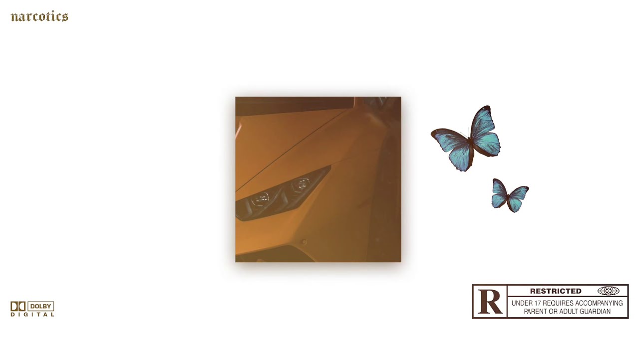 [FREE] Tyga x Kalim Type Beat - 