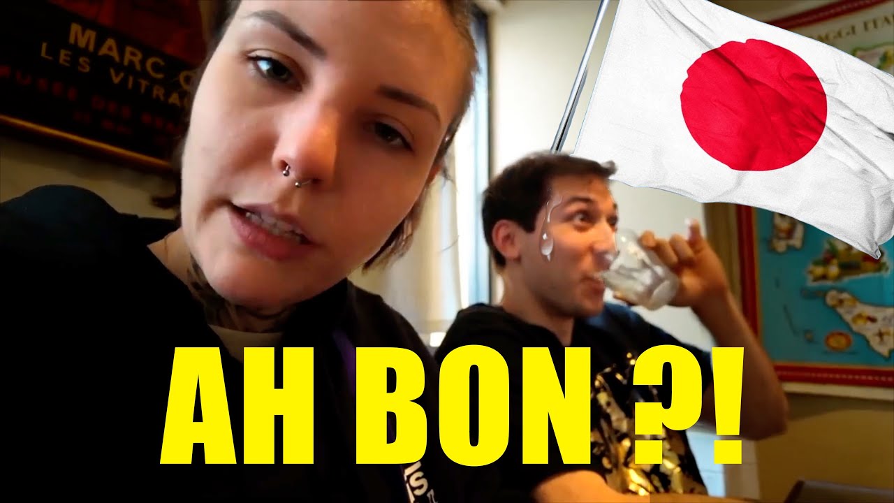 Il se moque de moi non ?