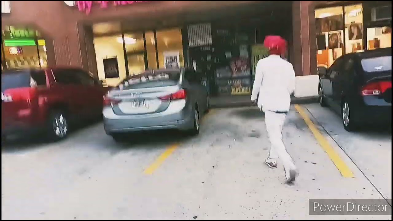 Wuapo - tell you bout me ShotBy:@SwitchGlizzy