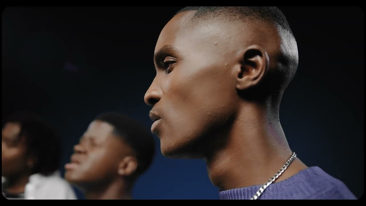 Onset Music Group - Lala Ngoxolo (Official Video) feat. Black Child