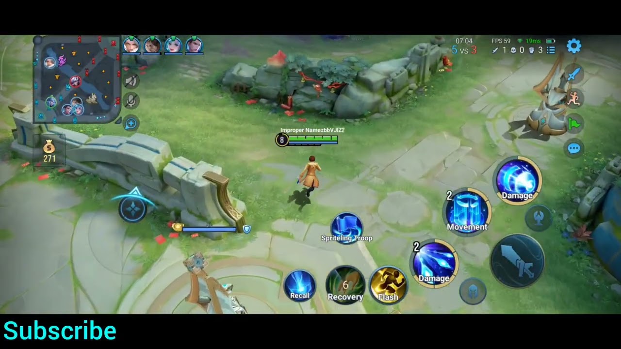 Kongming zero die